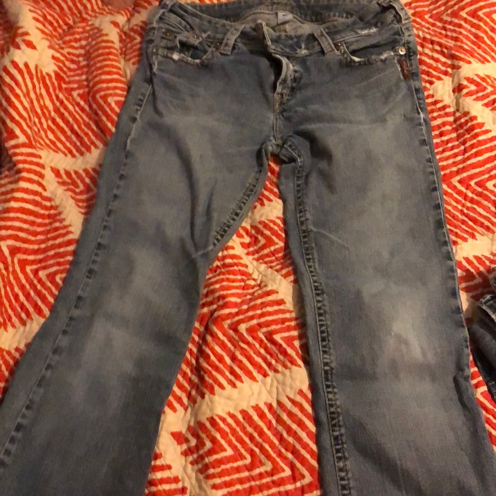 Jeans